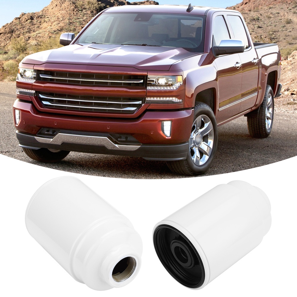 Dieselfilter-wasserabscheider-baugruppe Passend Für Chevrolet 2001-2015 Tp3018
