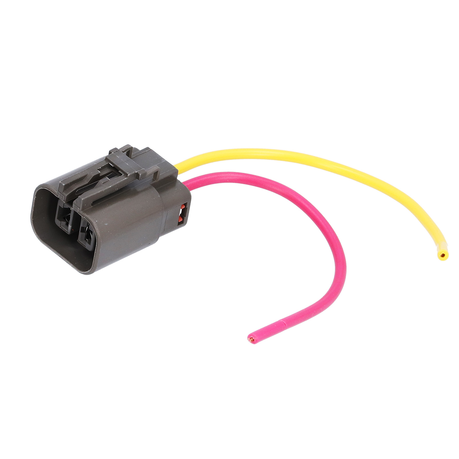 Ersatz-lichtmaschinenstecker Für Mitsubishi- Und Ford-fahrzeuge, Elektrischer Stecker, Ersatzteil