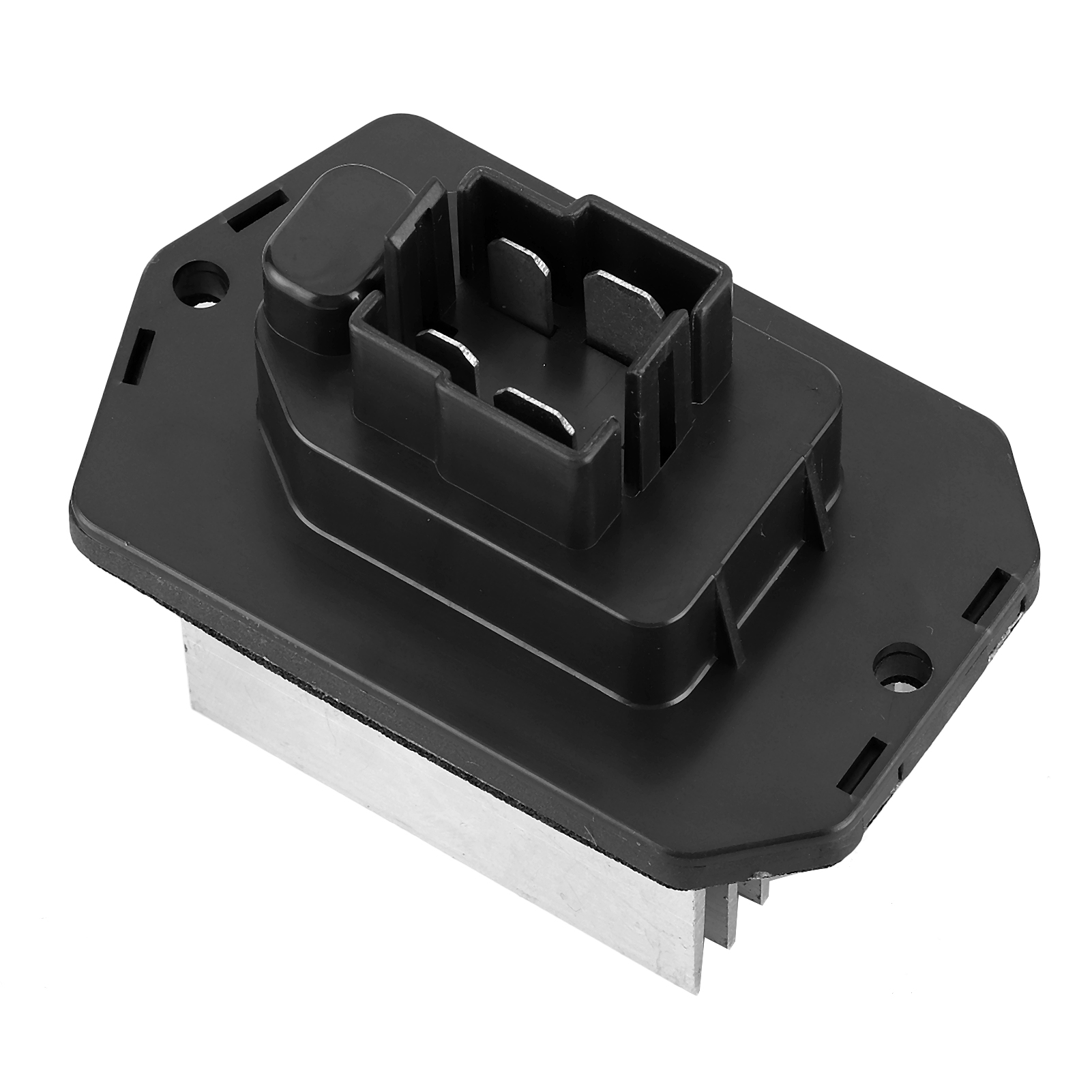 Gebläsemotorwiderstand C2p8269 C2z6538 Ja1764 Lr031677 Passend Für Land Rover Lr3 Lr4