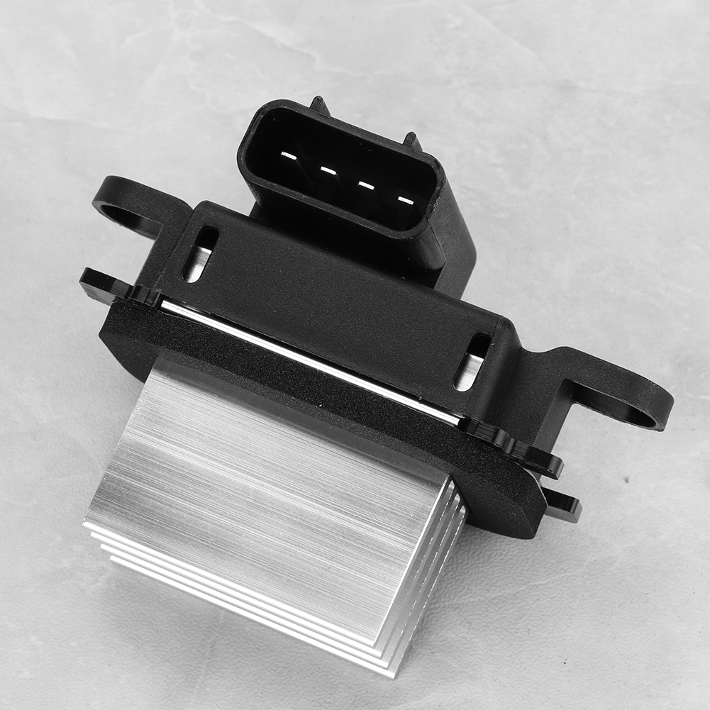 Heizlüftermotor-widerstandssteuermodul Bl3z-19e624-a Passend Für Ford F150