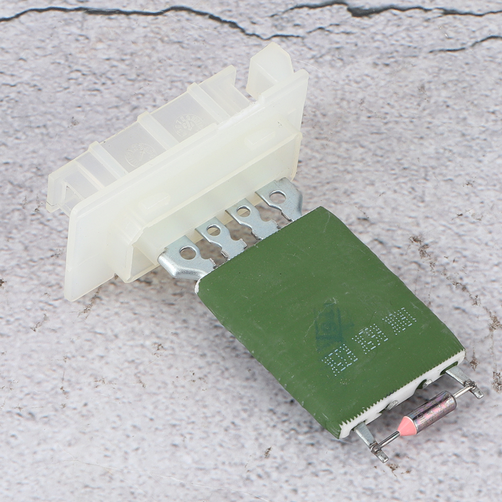 Heizwiderstand Für Gebläsemotor 64111499121, Passend Für Mini R55