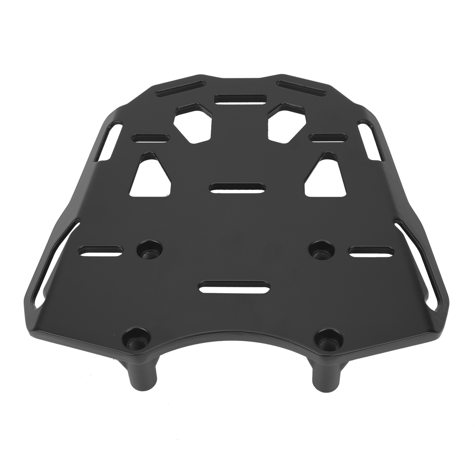 Gepäckträger Aus Aluminiumlegierung Für Motorräder, Kompatibel Mit Pcx150 (2014–2020), Robustes Und Leichtes Zubehör