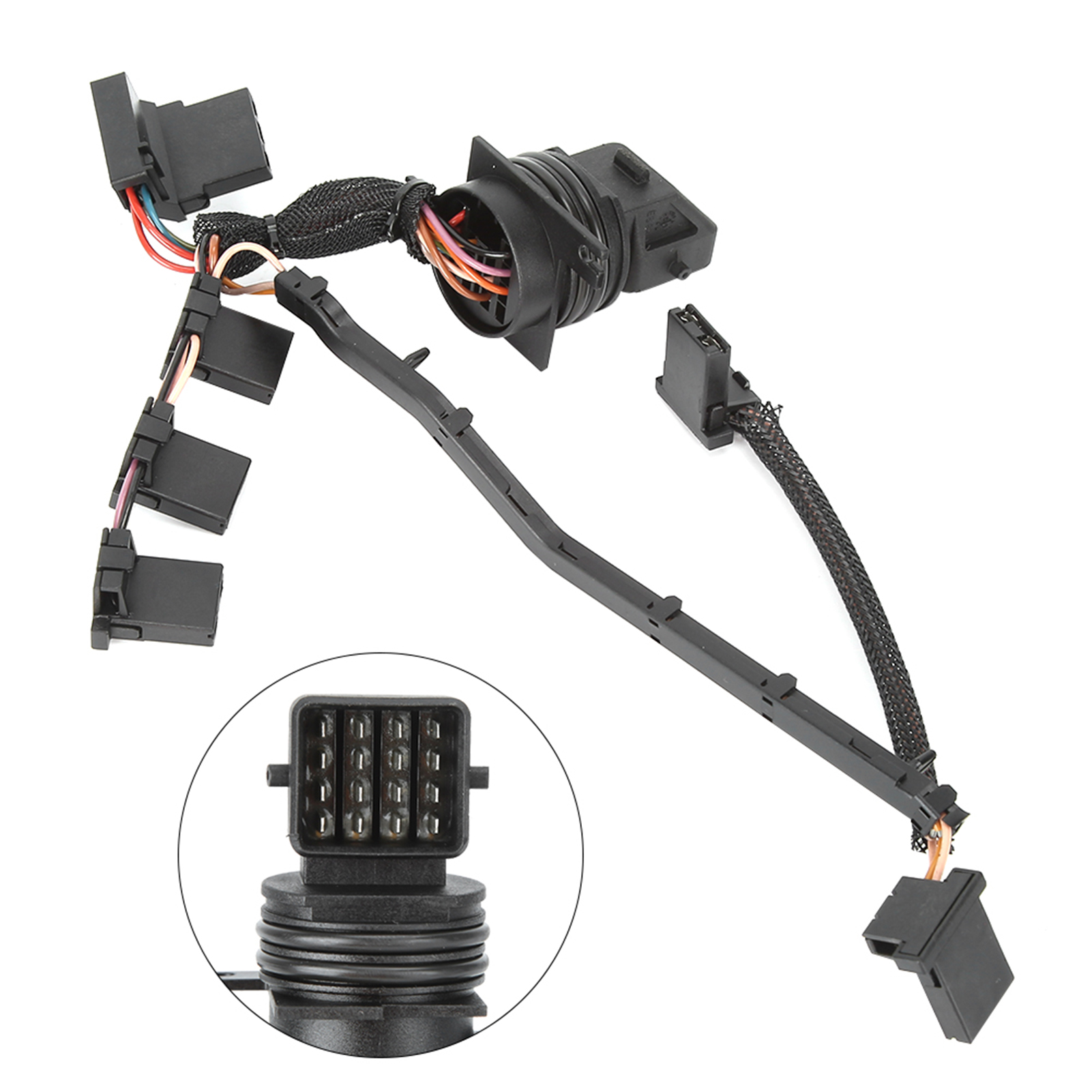 Interner Kabelbaum Für Automatikgetriebe 4r44e 4r55e, Passend Für Ford Explorer