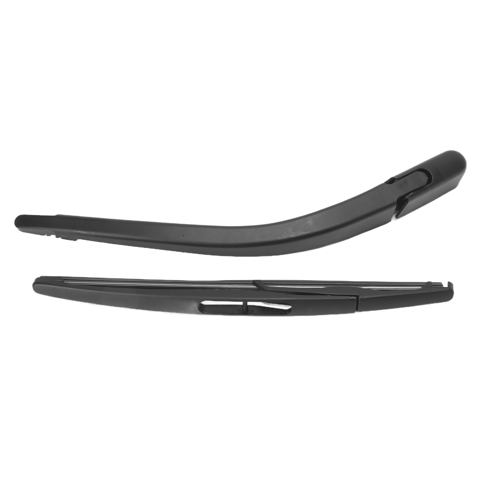 Heckscheibenwischerblatt Und -arm 05140654aa Schwarz, Ersatzteil Für Dodge Magnum 2005-2008, Automatischer Scheibenwischer