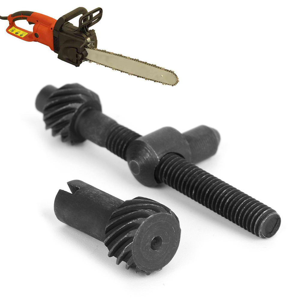 Kettenspanner Für Chinesische Kettensäge 2500 25cc Timberpro Lawnflite