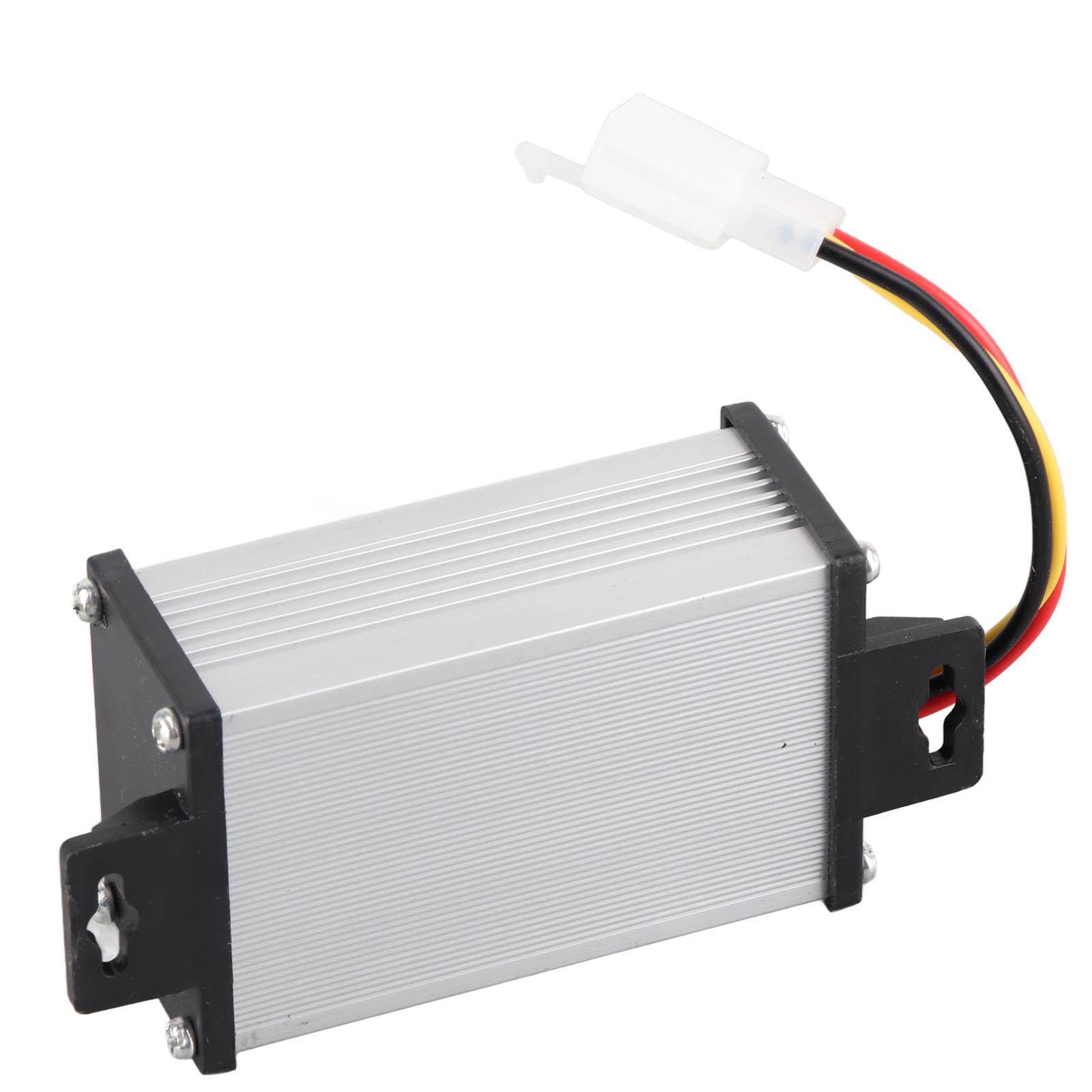 36v-72v-wandler Für Elektroroller, Adapter Aus Aluminiumlegierung, Hochfrequenz-wechselrichter