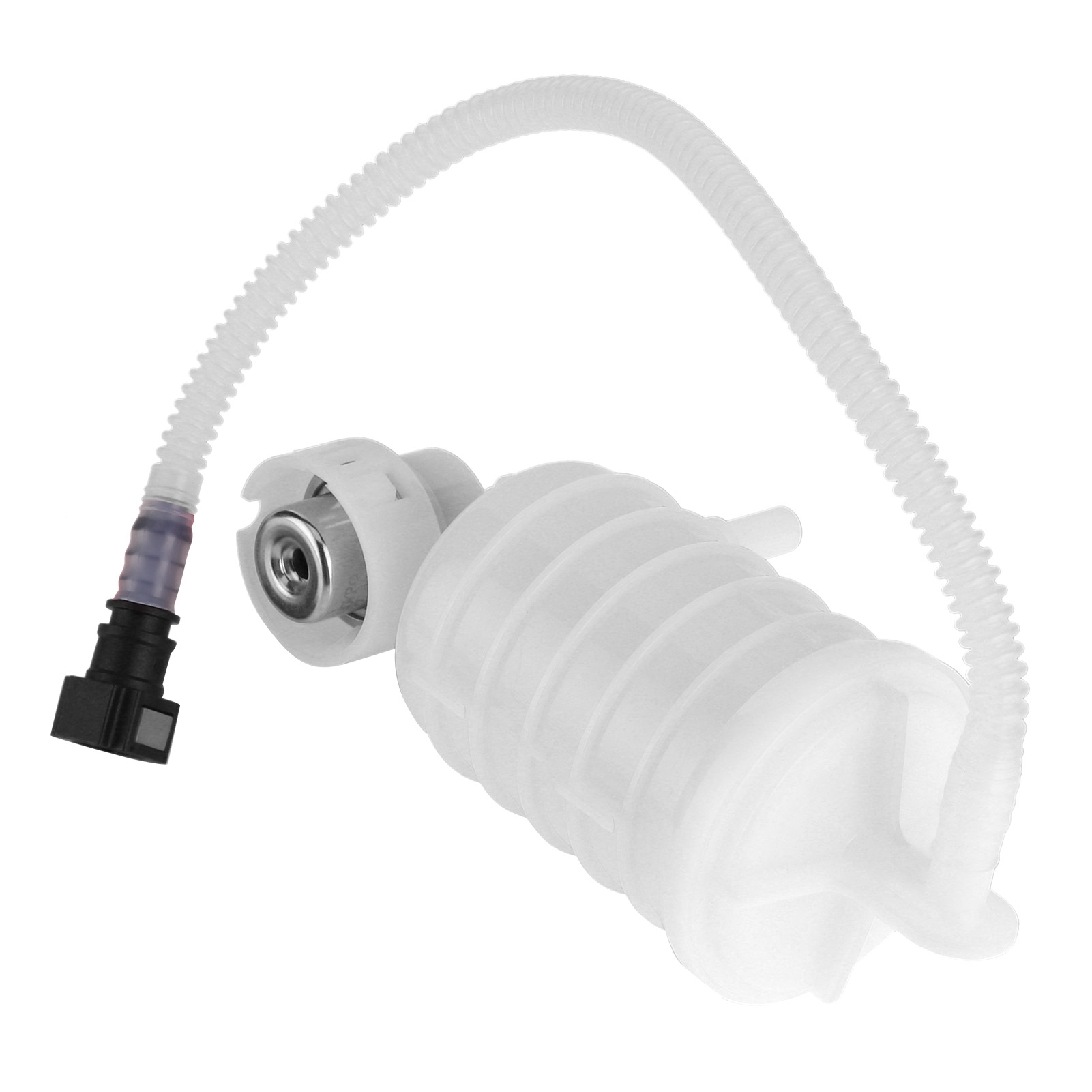 Kraftstofffilter Mit Druckregler 16147186454 Passend Für E83 X3 3.0l 2.5l 2007‐2010