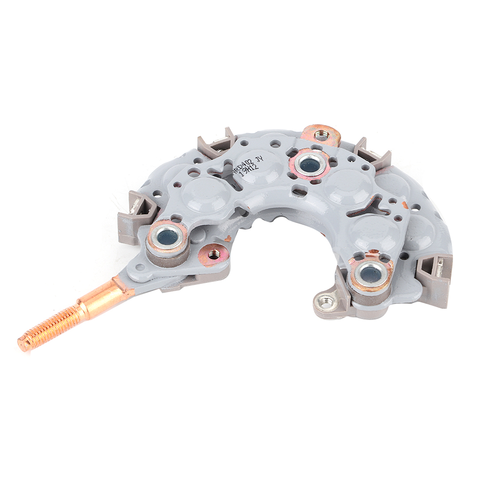Metall-lichtmaschinen-gleichrichterregler As Pl Arc6012 Inr402 Oem-ersatzteil
