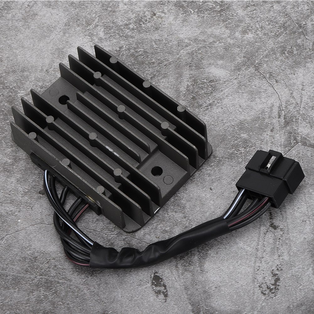 Motorrad-spannungsregler, Passend Für Suzuki Gsxr600, Gsxr750, Vl1500