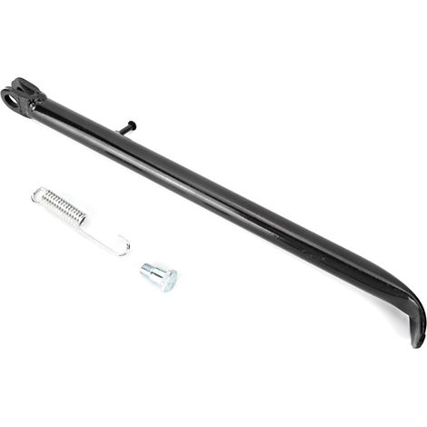 380 Mm / 14,96 Zoll Motorrad-seitenständer, Passend Für Kawasaki Crf50/70