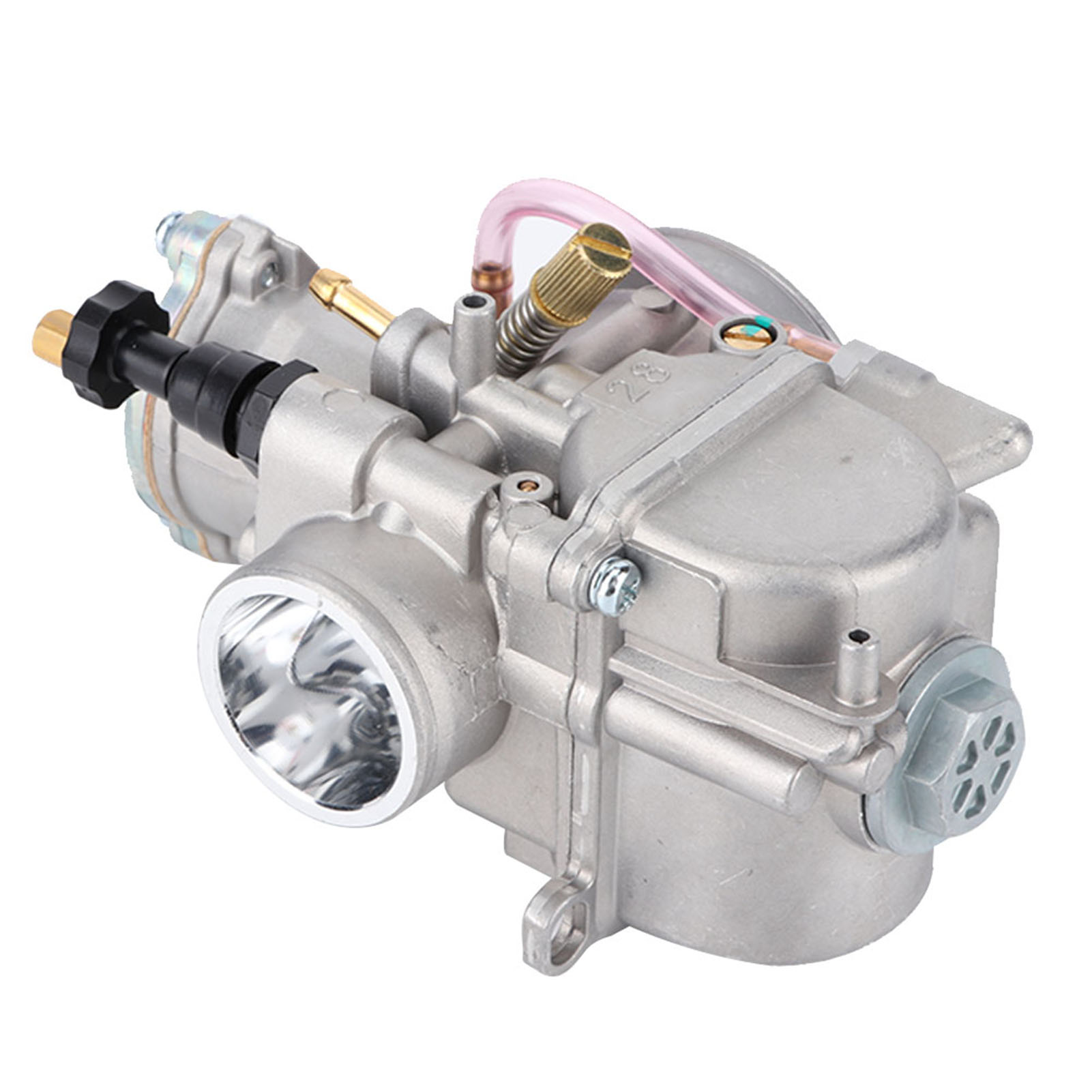 Pwk28 28mm Flachvergaser Motorrad-ersatzteil, Kompatibel Mit Honda