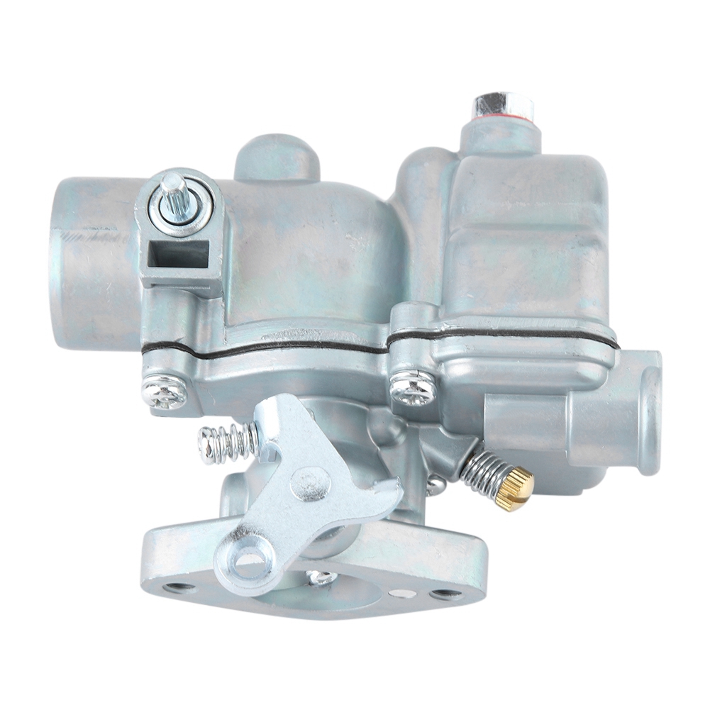 Vergaser Für Ih Farmall Cub 154, 184, 185 Und C60 Traktoren, Teilenummer 251234r91, 251234r92, Kompatibler Ersatz