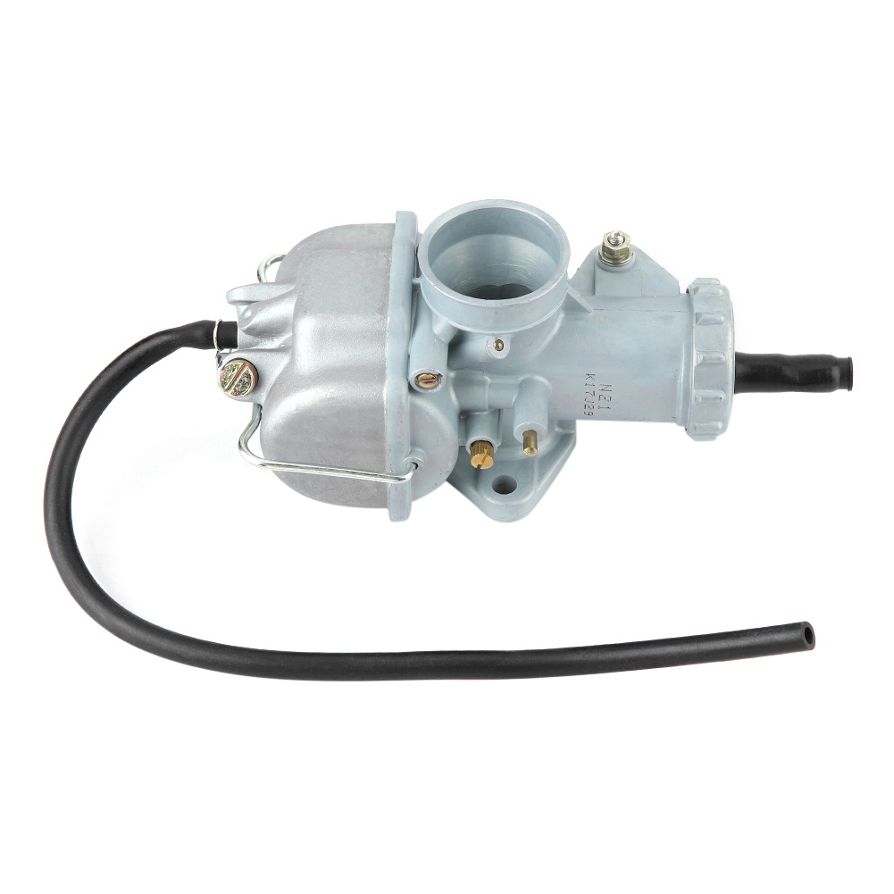 Motorradvergaser Für Honda Cb100, Cb125s, Cl100, Cl125, Sl90, Sl100, Sl125, Tl125, Xl100, Xl125 – Kompatibles Ersatzteil