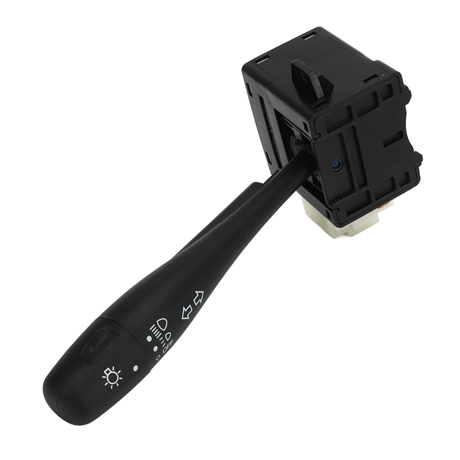 Scheinwerfer- Und Blinkerschalter-kit 12821547 Lichtdimmerhebel Für D21 Pathfinder Pickup