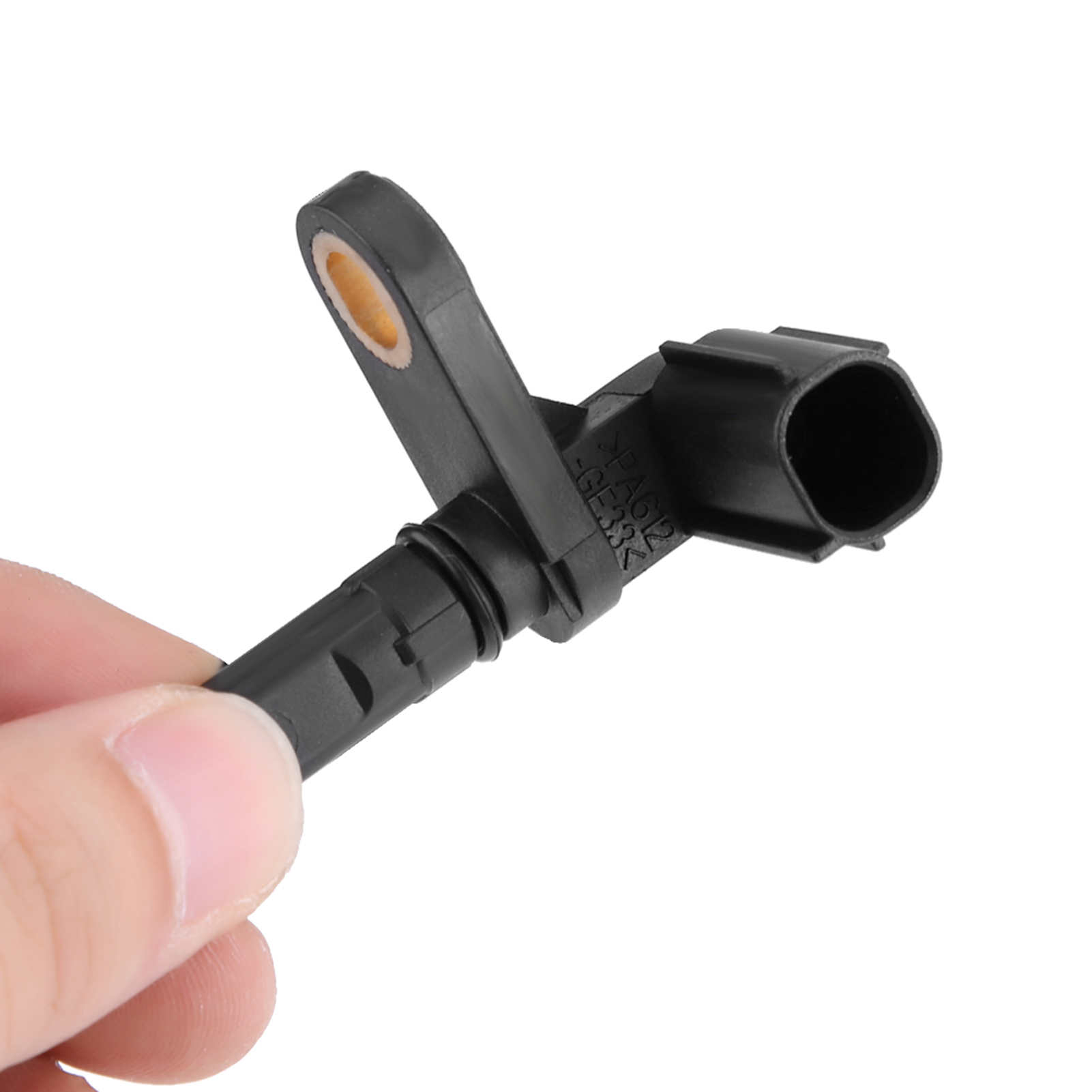 Abs-raddrehzahlsensor Vorne Rechts 89542-0c020 Für Toyota Sequoia Tundra, Kompatibles Autoteil