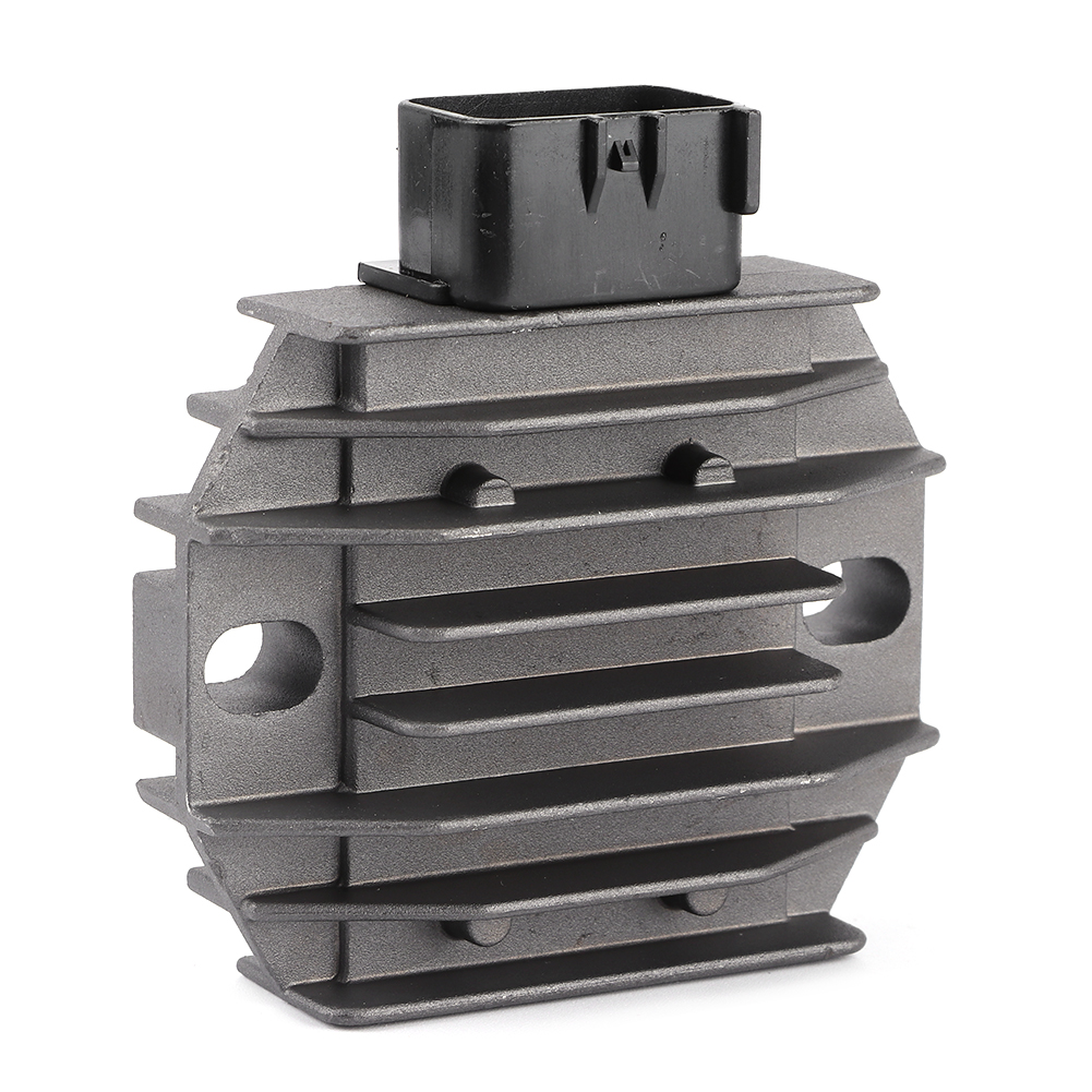 Reglergleichrichter Sh640d-12 Passend Für Yamaha Yfm400 Kodiak 2x4/4x4 Yfm250