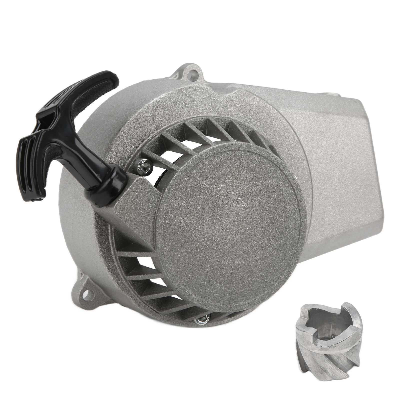 Zugseil Mit Aluminiumlegierungskern, Kompatibel Mit 47-cm³- Und 49-cm³-zweitaktmotoren, Für Pocketbikes, Minibikes Und Dirtbikes