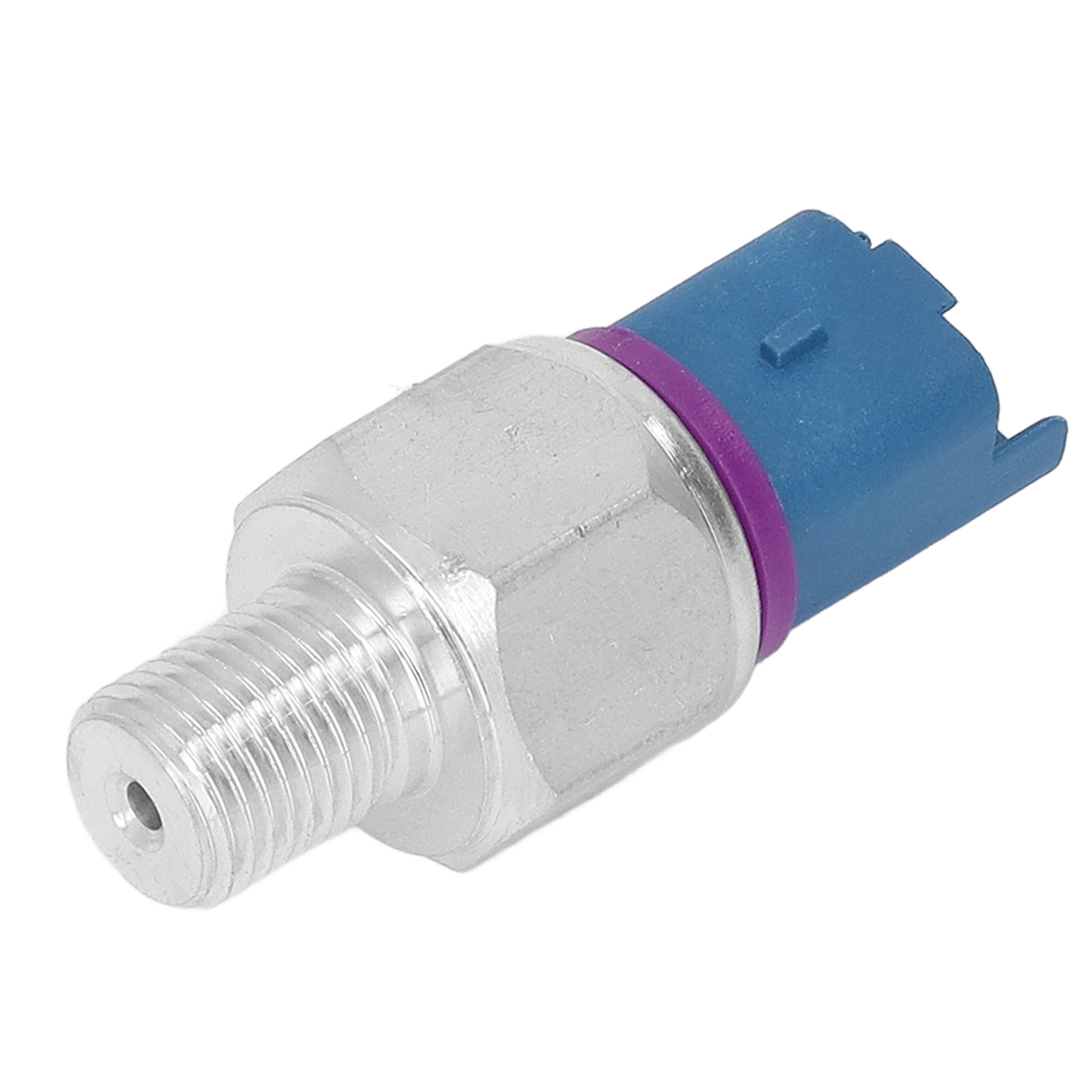 Öldrucksensor Für Die Servolenkung Aus Aluminiumlegierung 401509, Kompatibles Ersatzteil Für Peugeot 206 307 406