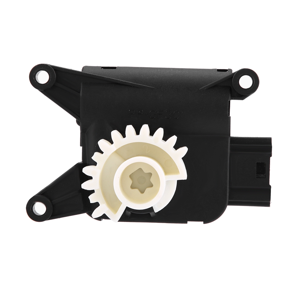 Temperaturregelventil 1k0907511c, Umluftklappen-servomotor Für Audi A3 2004-2013, Kompatibles Originalteil, Präzise Steuerung.