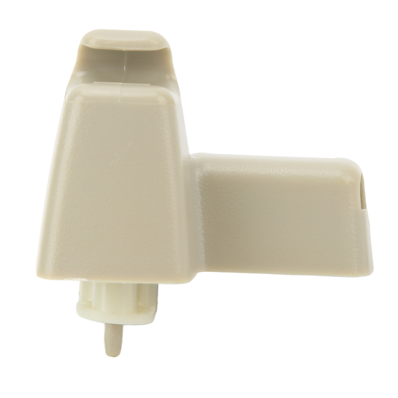 Linker Sonnenblendenclip Egp000050nug, Robuste Und Kompakte Montage, Ersatzteil Für Land Rover Range Rover L322 (2003–2012)