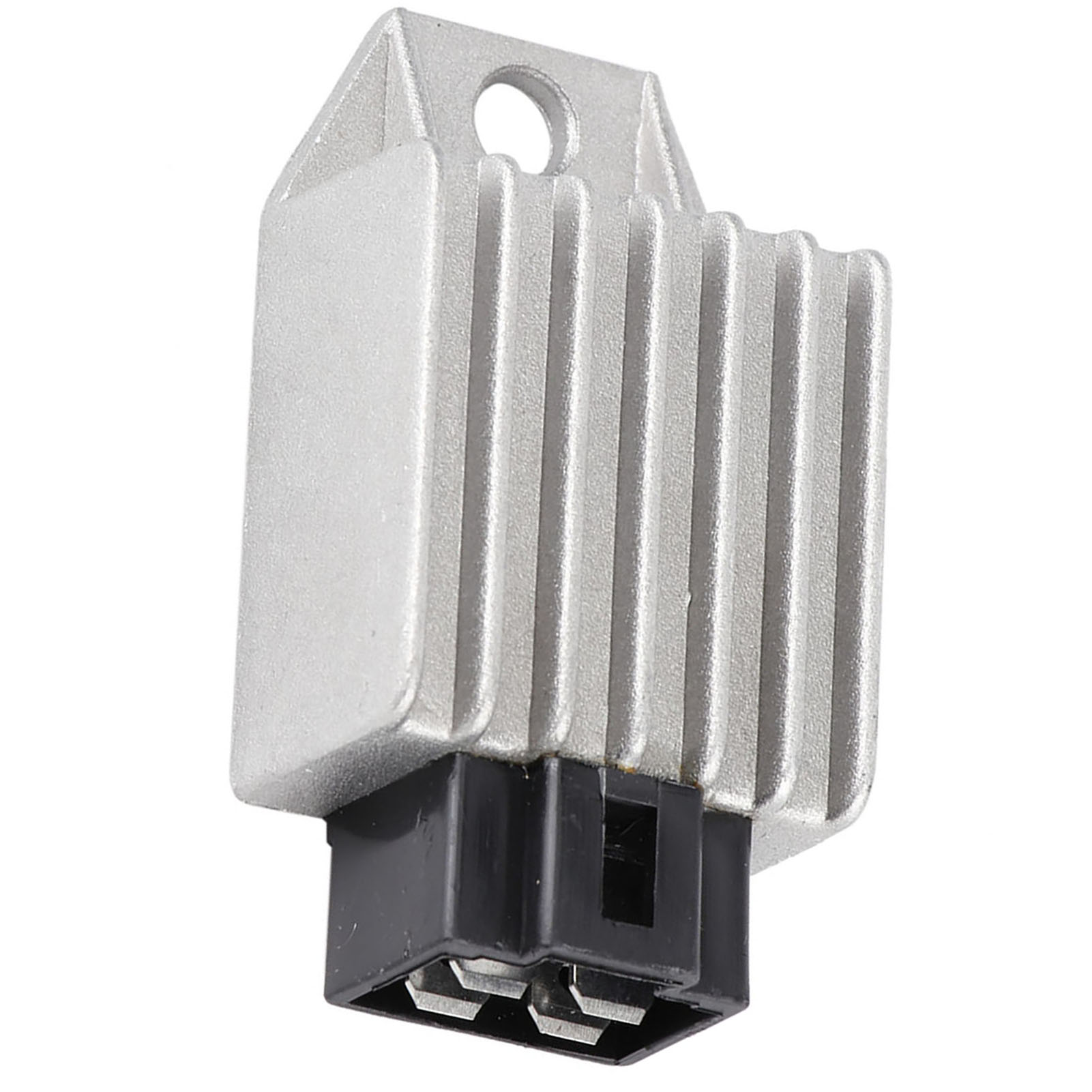 12v 4-pin-regler/gleichrichter Für Motorräder Und Fahrräder, Universelles Kompatibles Ersatzteil, Spannungsstabilisator