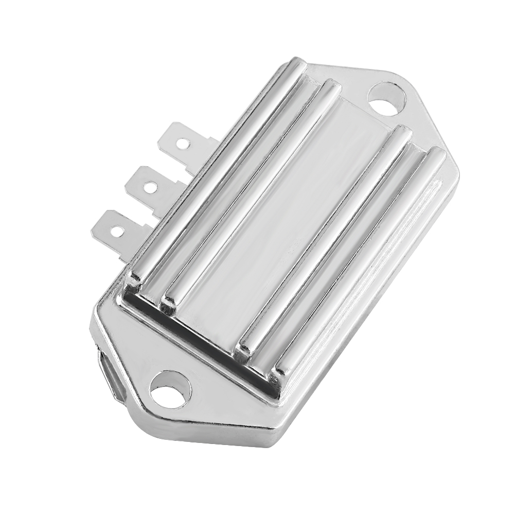 Automatischer Gleichrichter-spannungsregler Für Kohler-motoren (8–25 Ps), Teilenummern 41 403 10-s Und 41 403 09-s, Robustes Batterieladegerät, Zuverlässiges Ersatzteil
