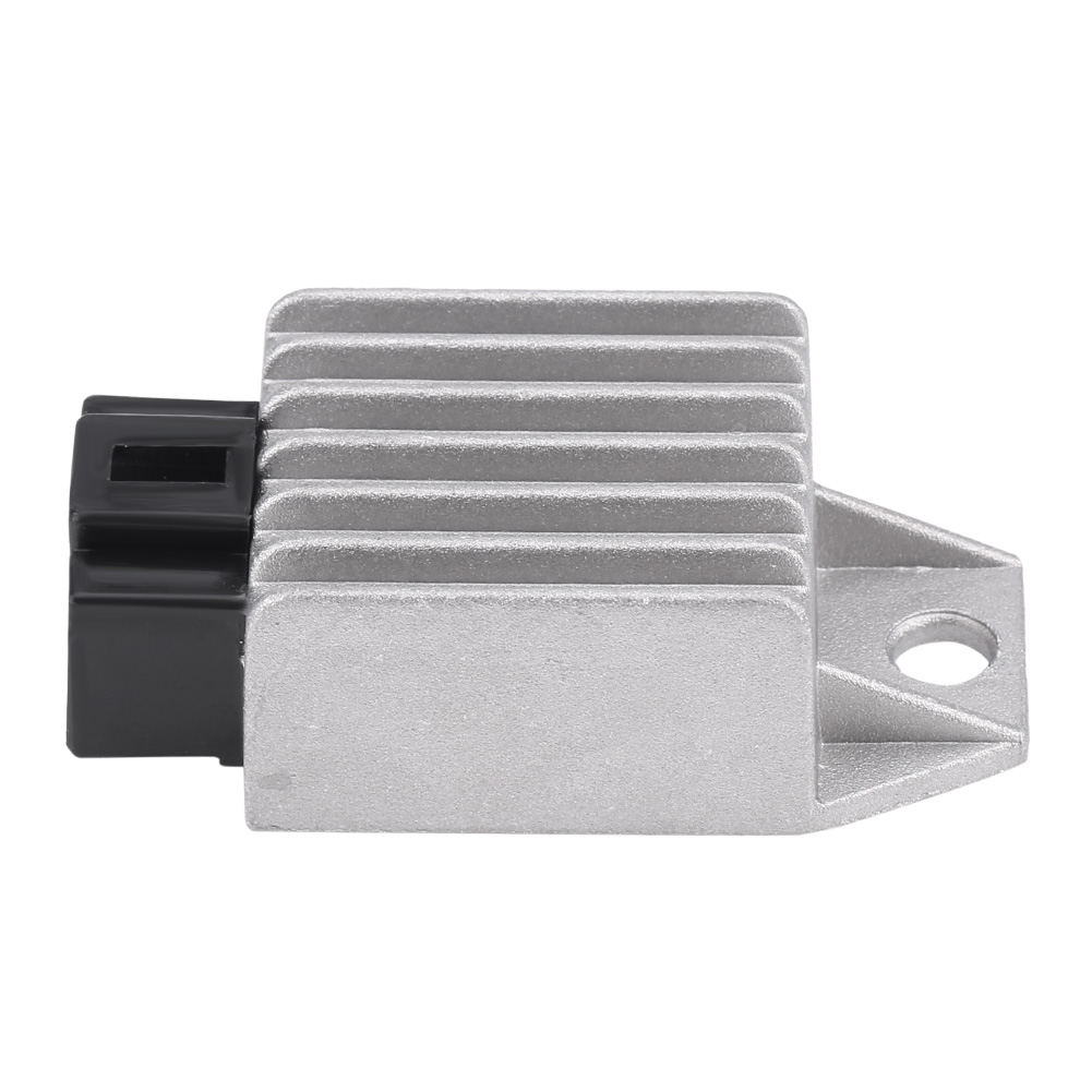 12-v-spannungsregler/gleichrichter Für Motorräder Und Roller, 4-polig, Universell, Motorradkompatibel, Elektrisches Ersatzteil
