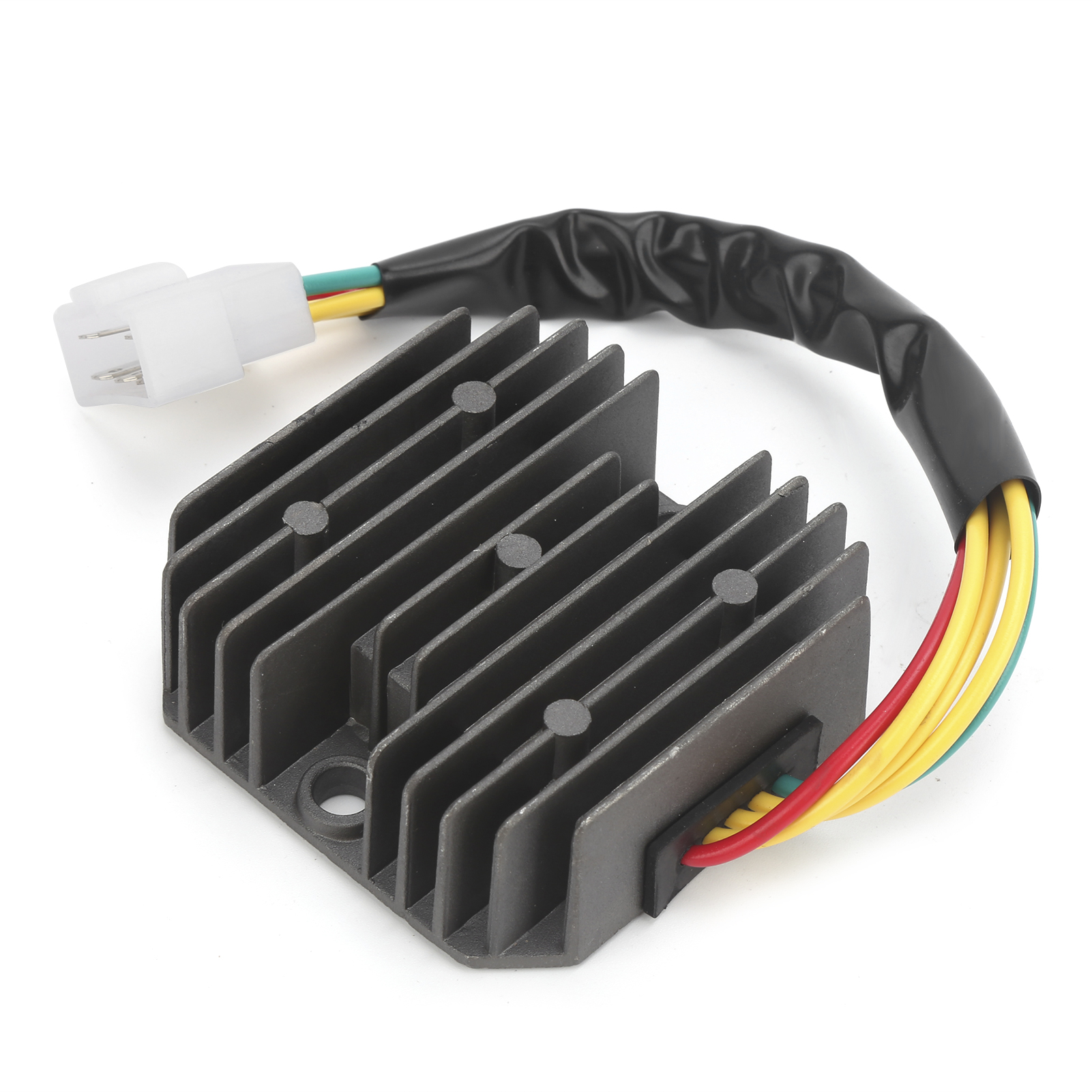 Spannungsregler-gleichrichter-ersatzteil, Kompatibel Mit Linhai 260 300 300cc Quad