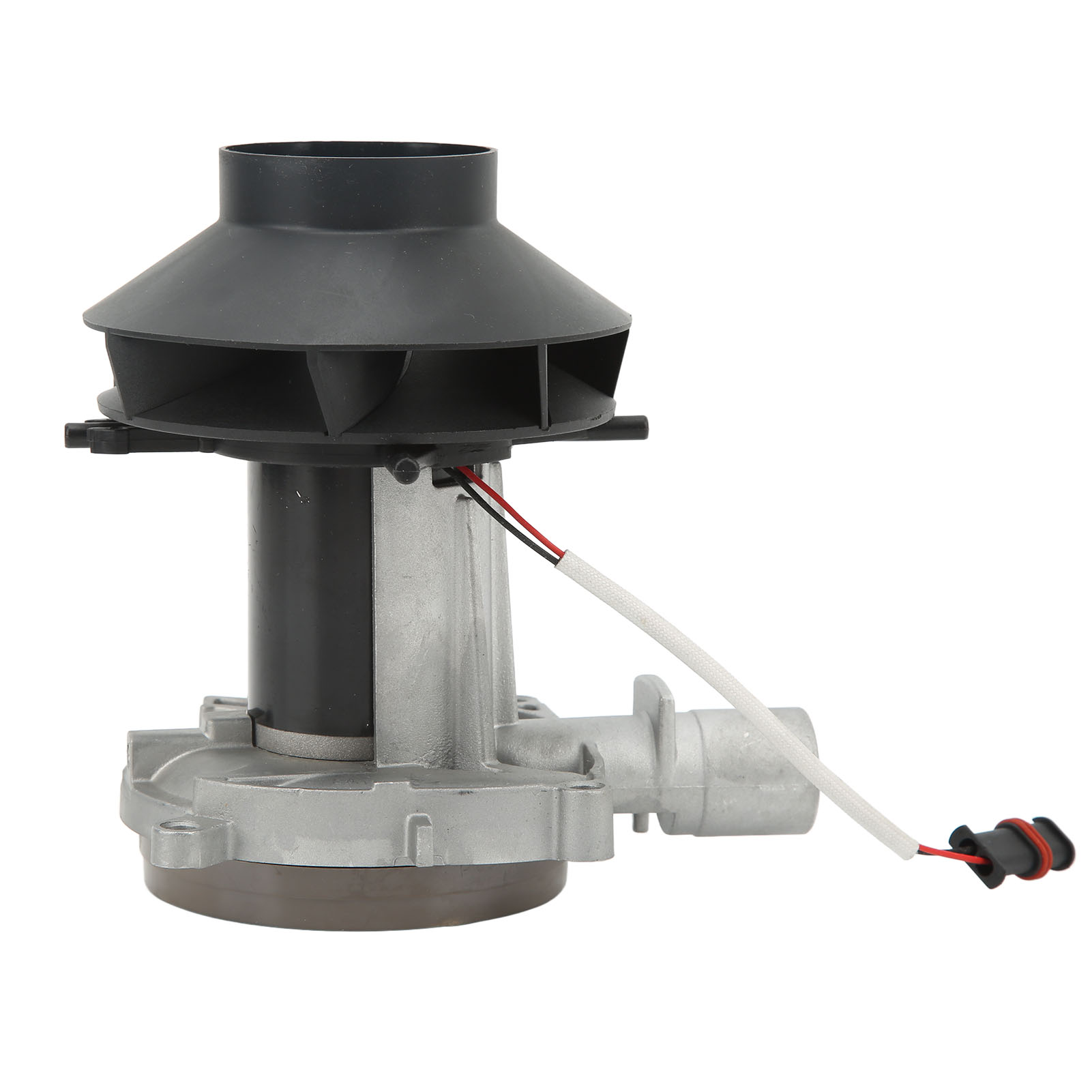 24v 2kw Schnellabführender Verbrennungsluftventilator Für Eberspächer Airtronic D2 Heizung, Hochleistungslüftermotor