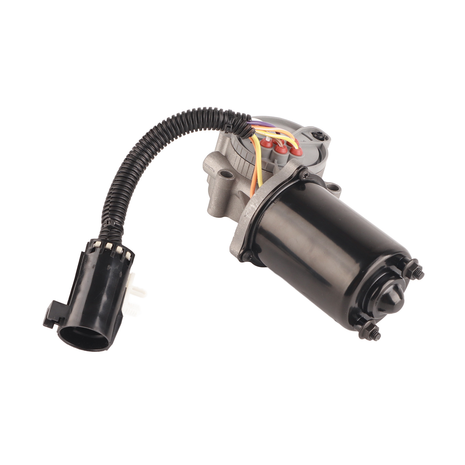 Verteilergetriebe-steuergerät 4408648007, Edelstahlstecker, Kompatibel Mit Ssangyong Actyon, Direkter Austausch Ohne Modifikation