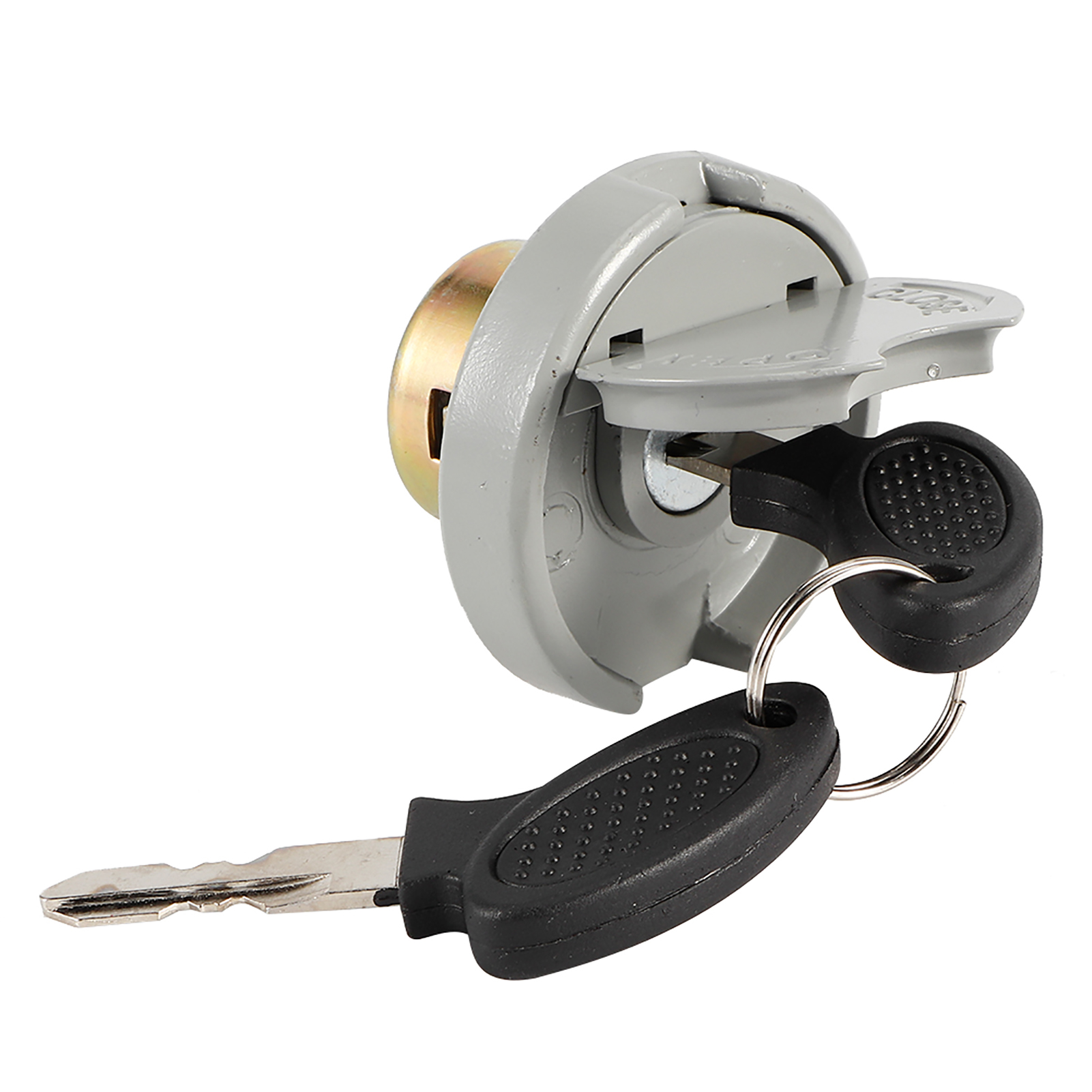 Tankdeckelschloss & Schlüssel Für Roller Gy6 4-takt 139qmb, Passend Für Taotao