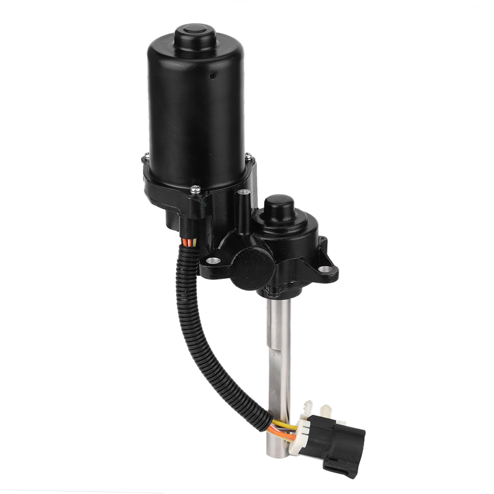 Elektrischer Trittbrettmotor Vorne Links, Passend Für Ford Expedition / Lincoln Navigator