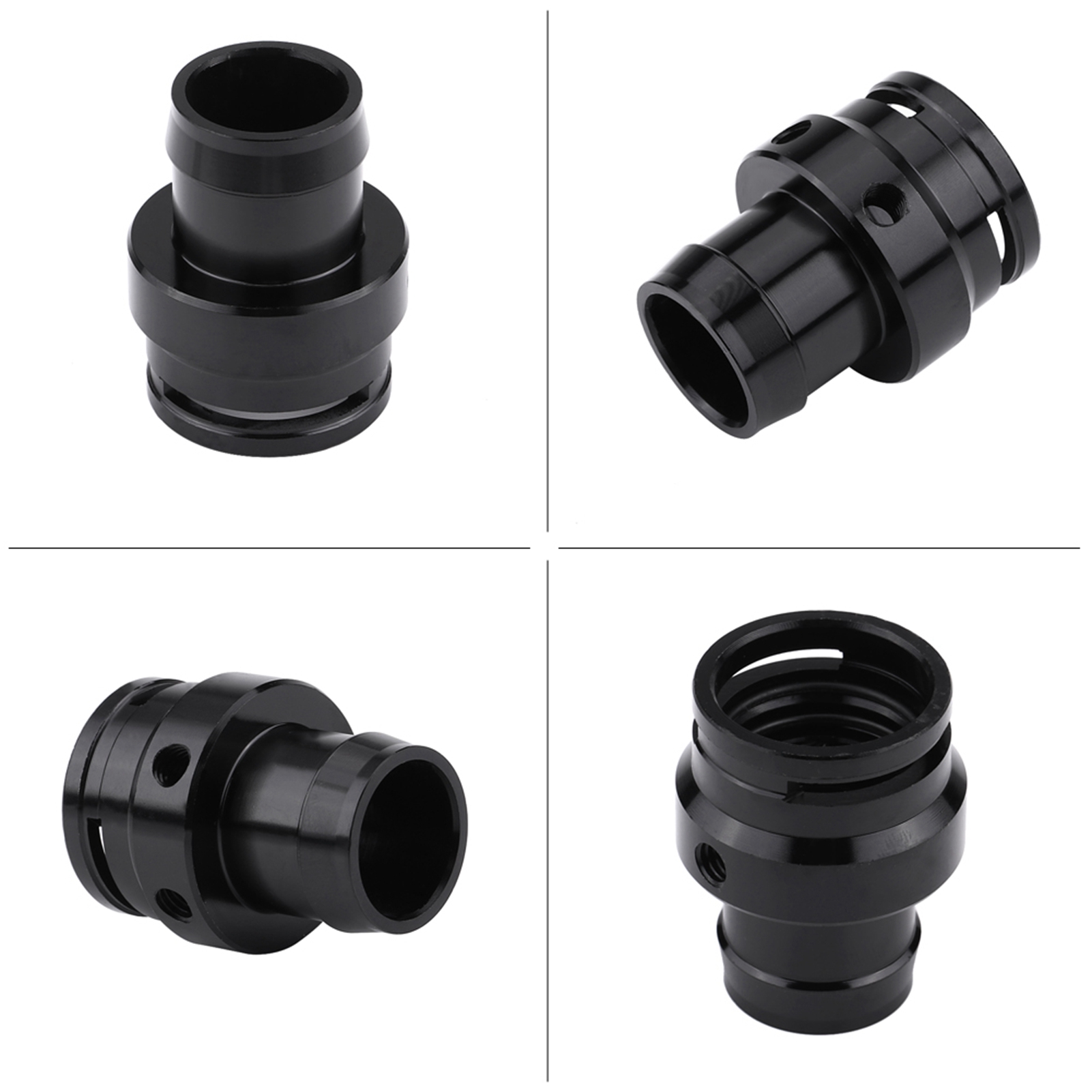 Adapter Für Ladedrucksensor Für 2.0t Fsi Mk5 A3 A4 Tsi Tt, Vakuumanschluss, Kompatibles Ersatzteil