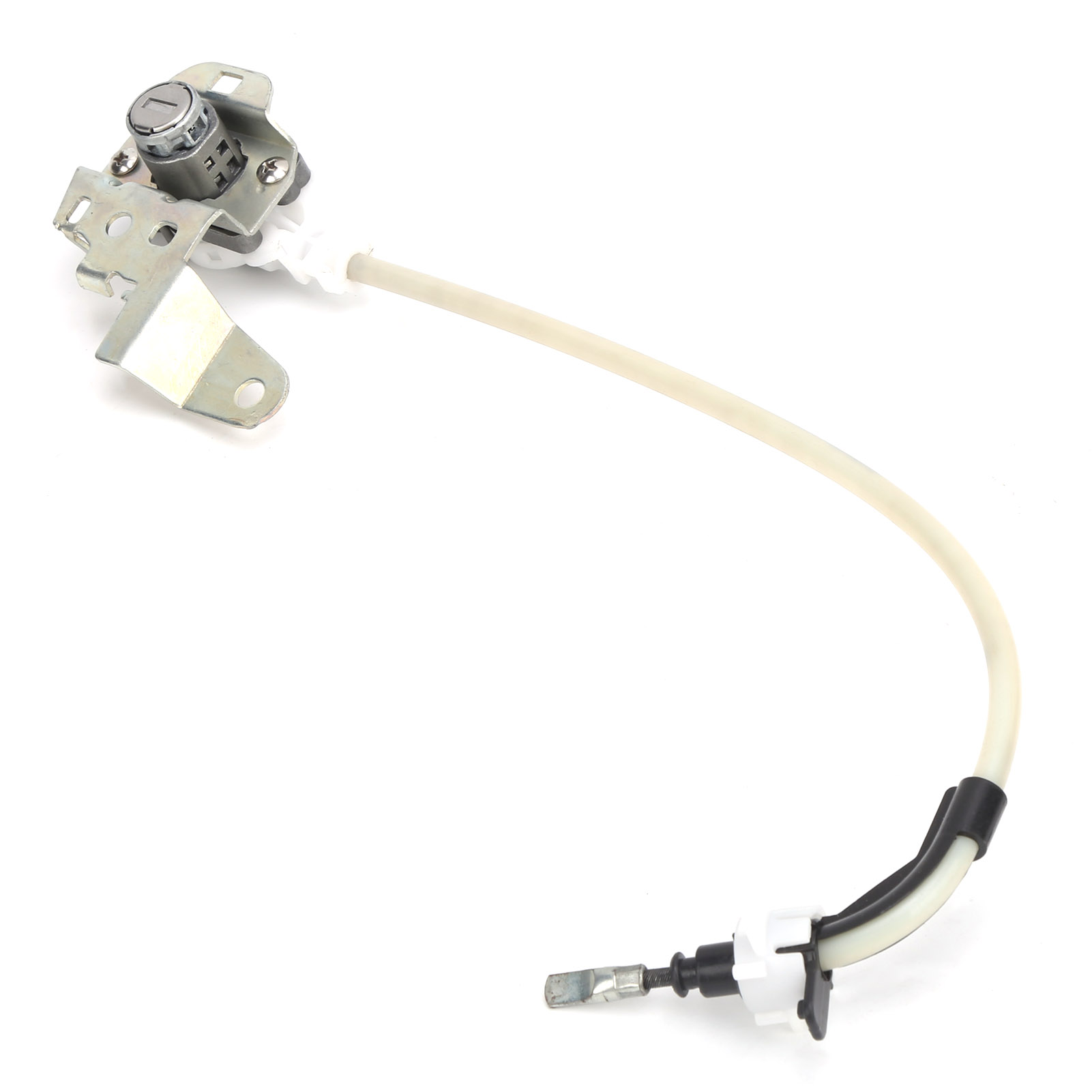 Fahrertürschloss 72185swaa01 Mit Kabel Und 2 Ersatzschlüsseln Für Honda Crv 2011