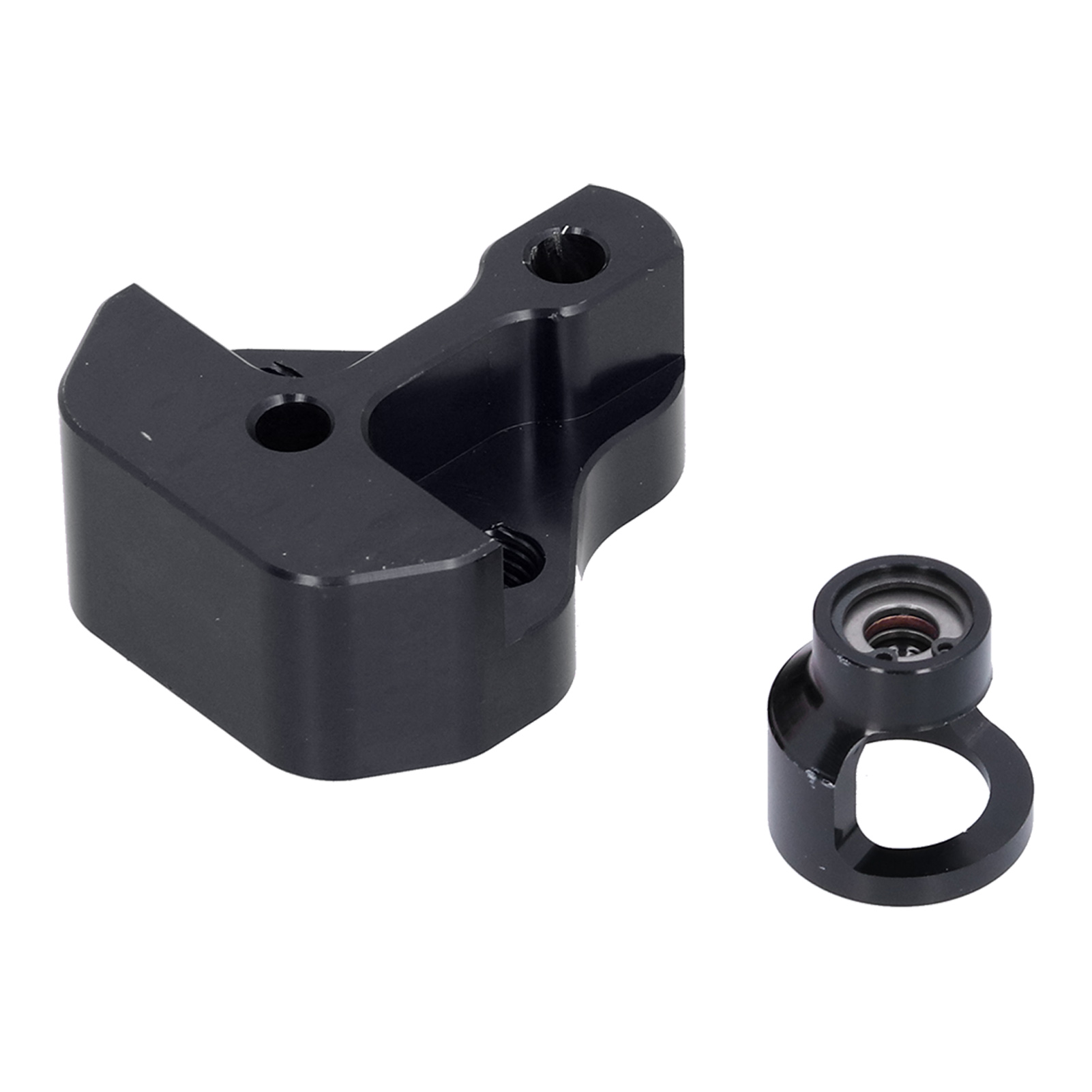 20-teiliges Ventilfederkompressor-set Für Subaru Impreza, Forester, Legacy, Outback Und Saab (schwarzes Ersatzwerkzeug)