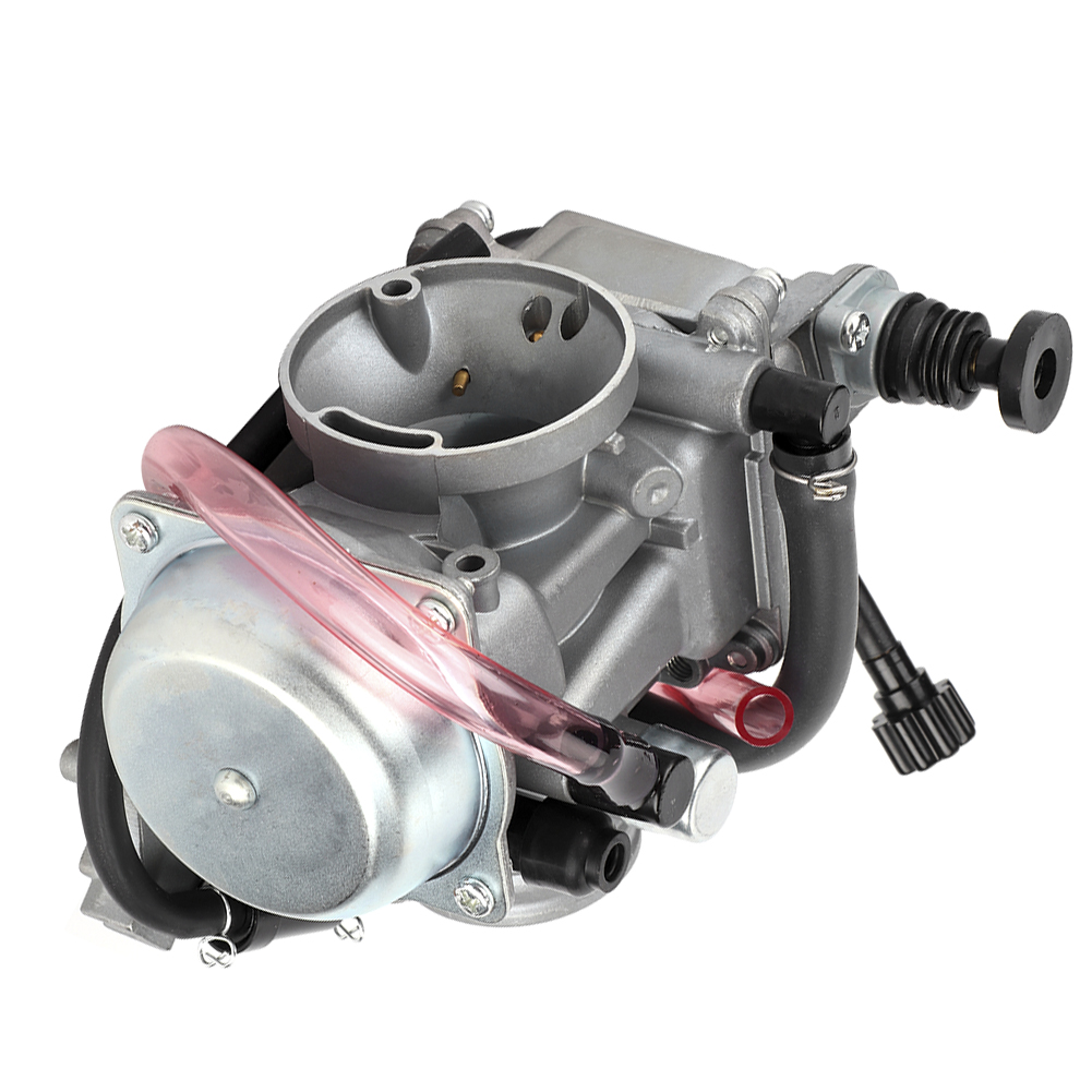 Motorradvergaser, Metall, Passend Für Kawasaki Prairie 400 Kvf 4x4 (1999–2002), Motorrad-/atv-ersatzteil