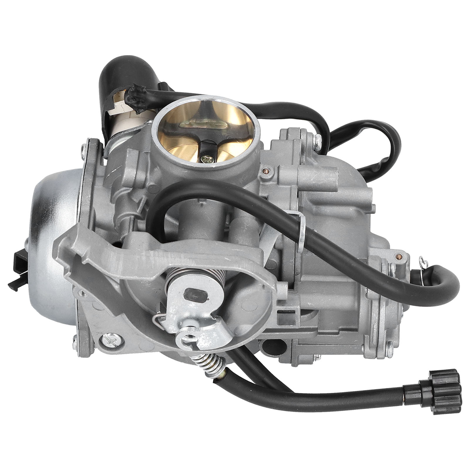Ac1450ca178cb Vergaser-reparatursatz Kompatibel Mit Arctic Cat Prowler Xt 650 4x4 H1 Automatik 2006-2007