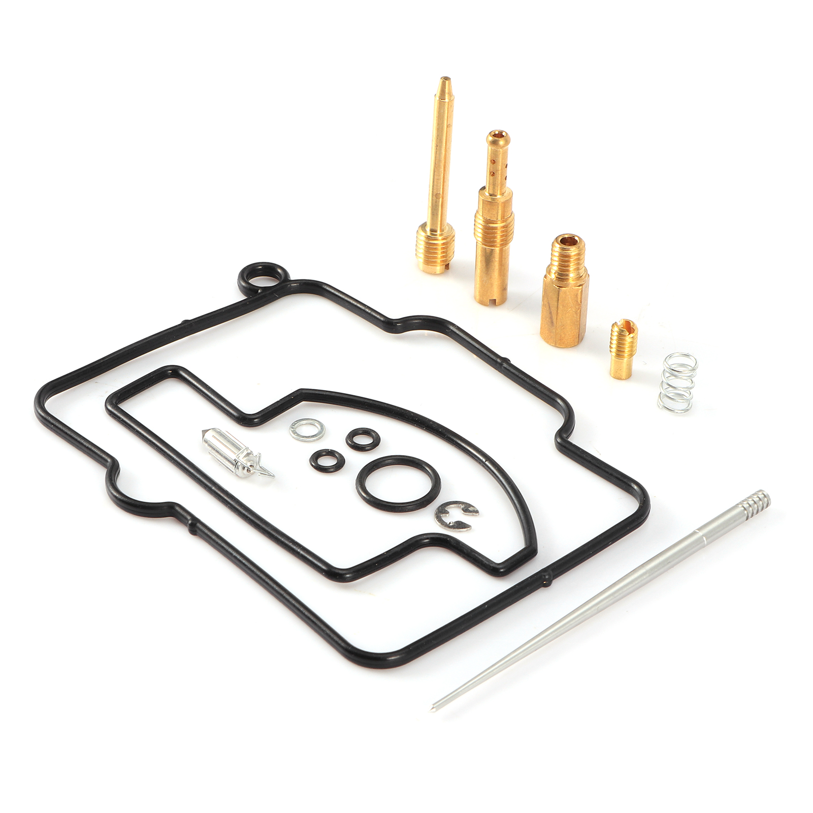 Vergaser-reparatursatz Wfybmcmm722 Zubehör Passend Für Yamaha Yz250 2000 2001