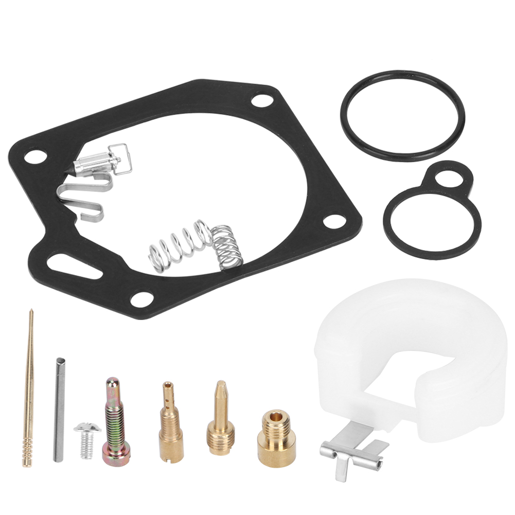 Vergaser-reparatursatz Kompatibel Mit Jog 50cc 1p40qmb 1pe40qmb I Rk04 Dichtungssatz