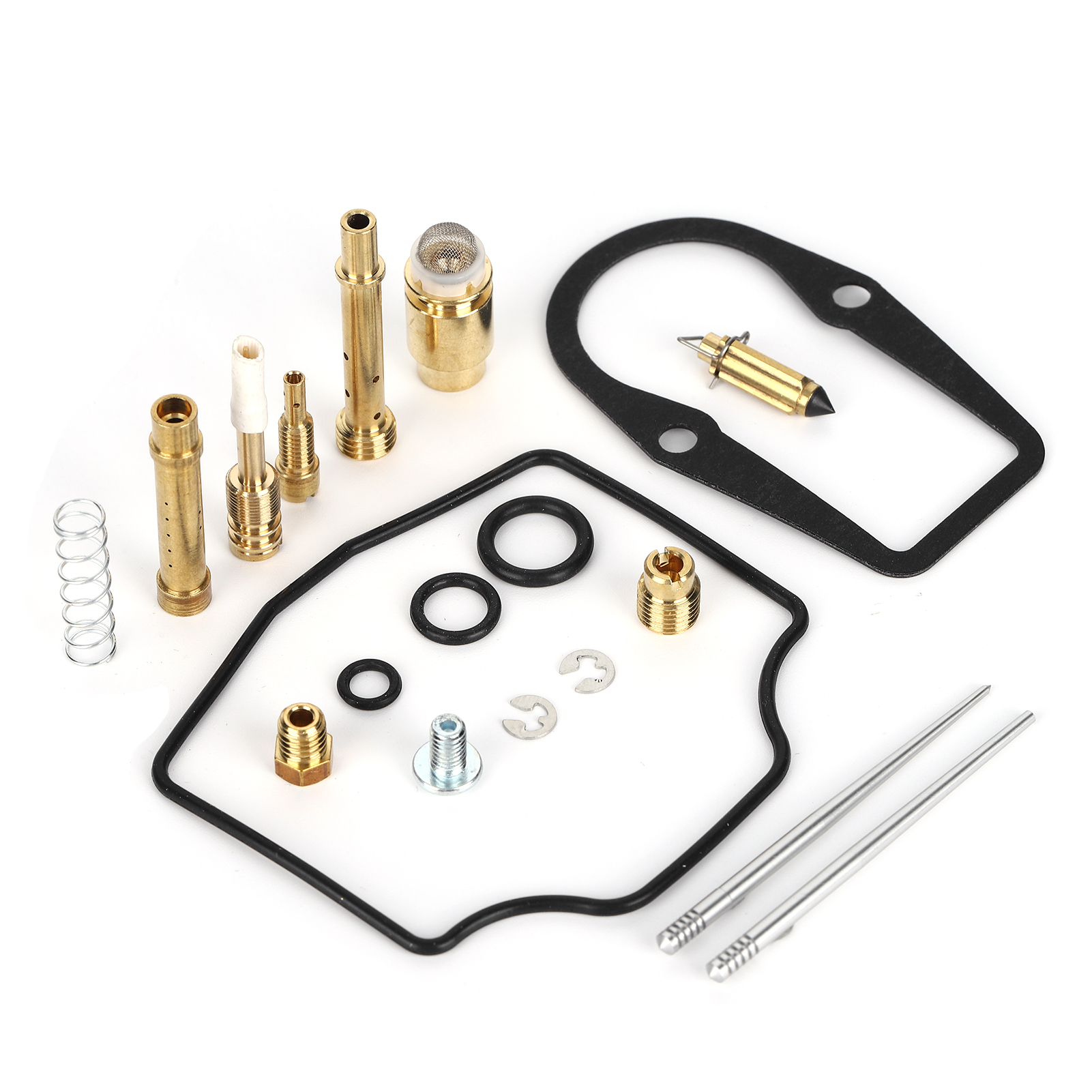 Vergaser-reparatursatz Passend Für Yamaha Xt600e Xt600k 3tb 1990–1992 Und Xt600 1993–1995