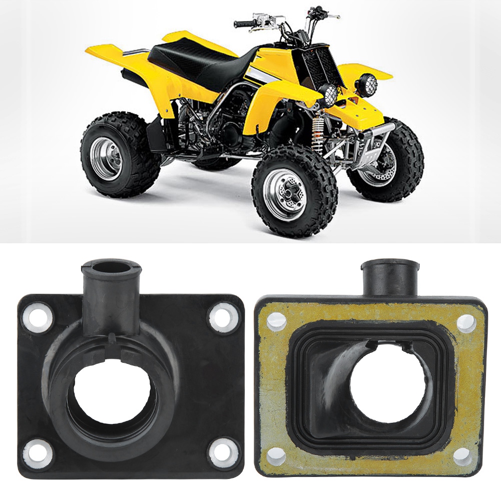 Ansaugstutzen Für Yamaha Blaster Yfs200 (1988–2006), Teilenummer 2xj-13565-00-00