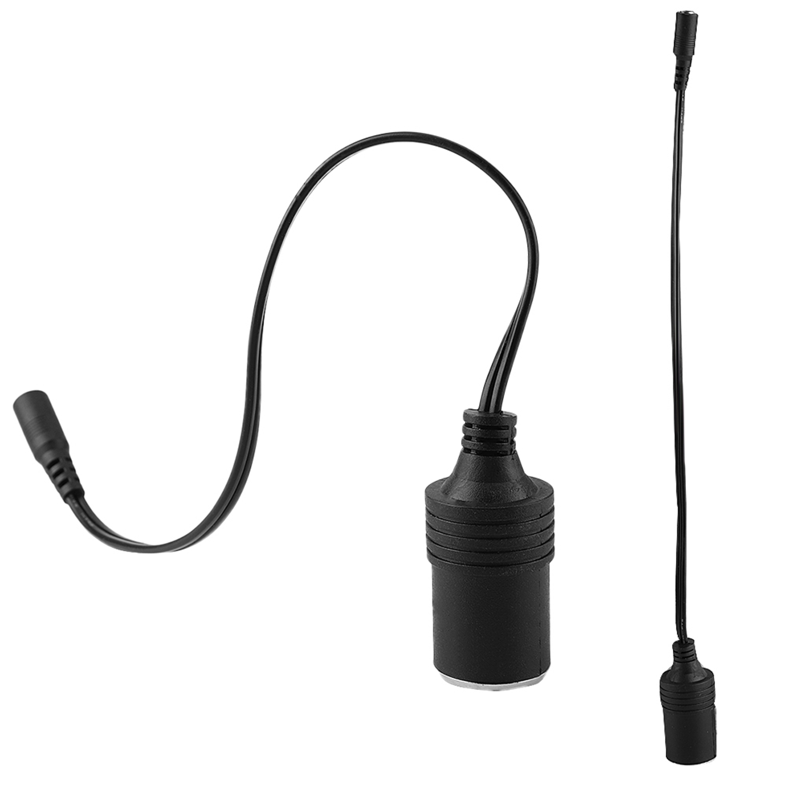 Kfz-zigarettenanzünder-ladegerät, Weibliche Buchse, Adapterkabel, Stecker, 12v-netzteil