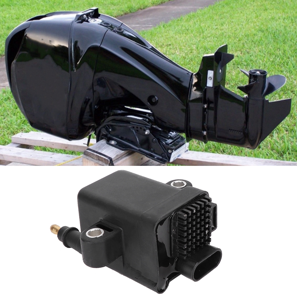 Zündspulen-anschlussschütz 300-8m0077471 300-879984t01 Für Mercury Optimax 339-879984t00