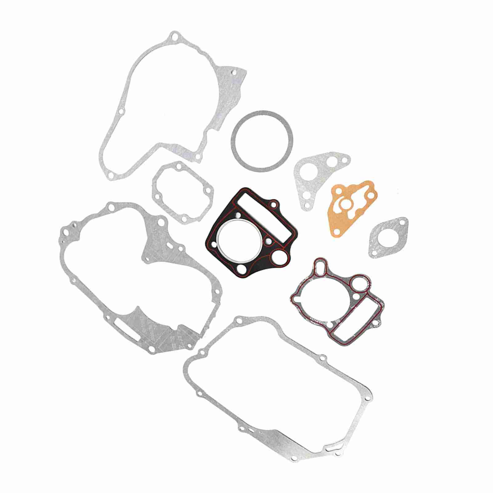 Zylinderkopfdichtung, Stator, Kupplung Und Ansaugkit Für 50ccm, 70ccm, 90ccm, 110ccm Und 125ccm Honda-motoren