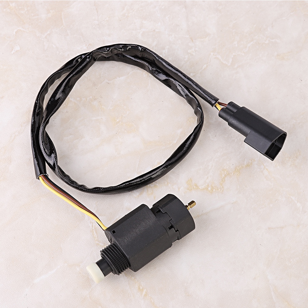 Kompatibler Ford 94bb-9e731-ca Abs-drehzahlsensor, Ersatzteil, Raddrehzahlsensor, Zuverlässige Genauigkeit, Direkter Ersatz, Abs-sonde Für Autos.