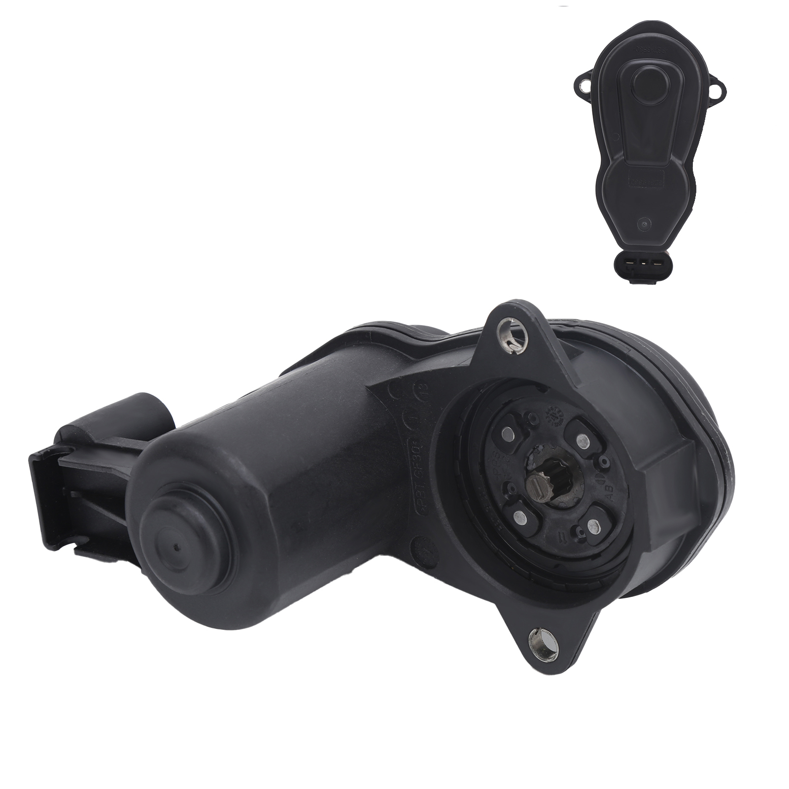 Stellmotor Für Die Hintere Feststellbremse 34216794618, Kompatibel Mit Bmw 528i, 535i, 640i, 650i, M5, X3, Z4 (2009–2016)