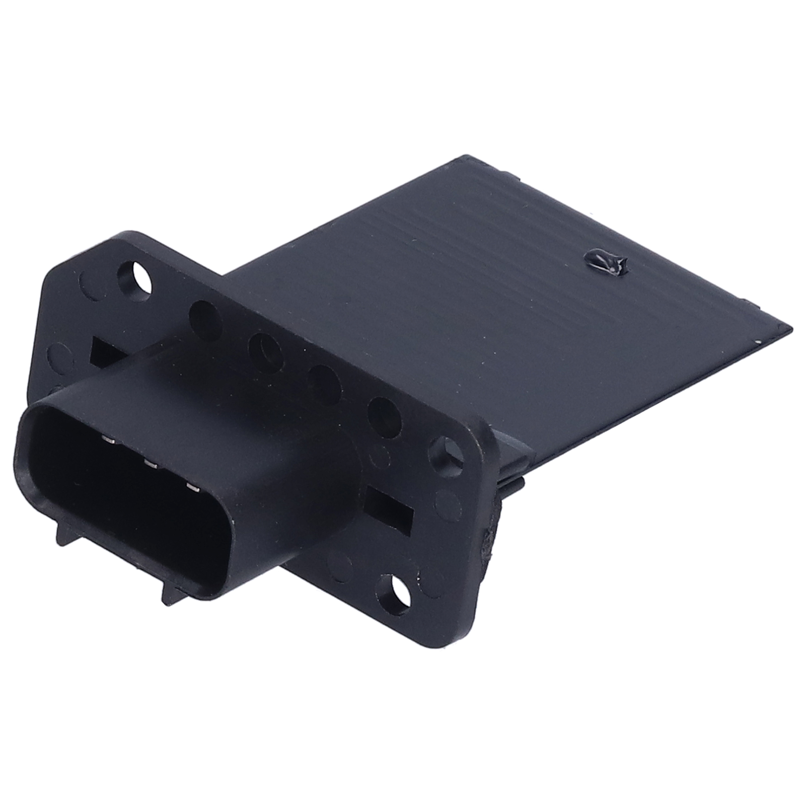 Heizungsgebläsemotorwiderstand 3f2z18591aa Kompatibel Mit Ford Escape Expedition F-150 F-250 F-350