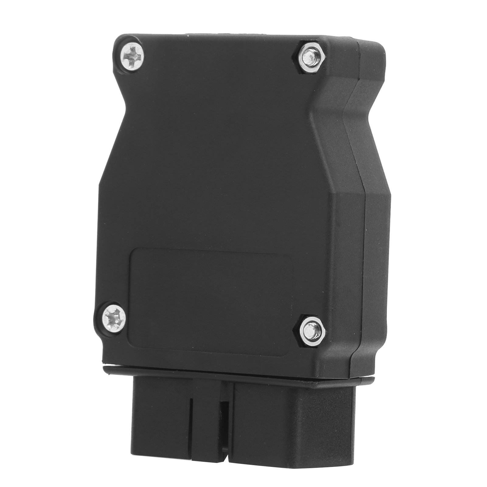 Obd2 Ethernet Auf Obd Ii-anschluss, Diagnoseadapterkabel Für Fahrzeuge Der F-serie, Scan-tool, Stecker, Hochleistungsstecker.