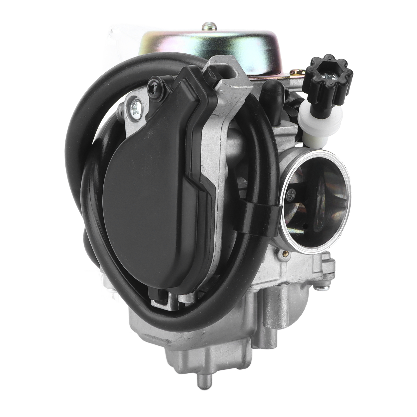 Vergaser 13200-38f2v Für Suzuki Lta400 Ltf400 (2002–2007) – Ersatzteil Für 4x4-motoren