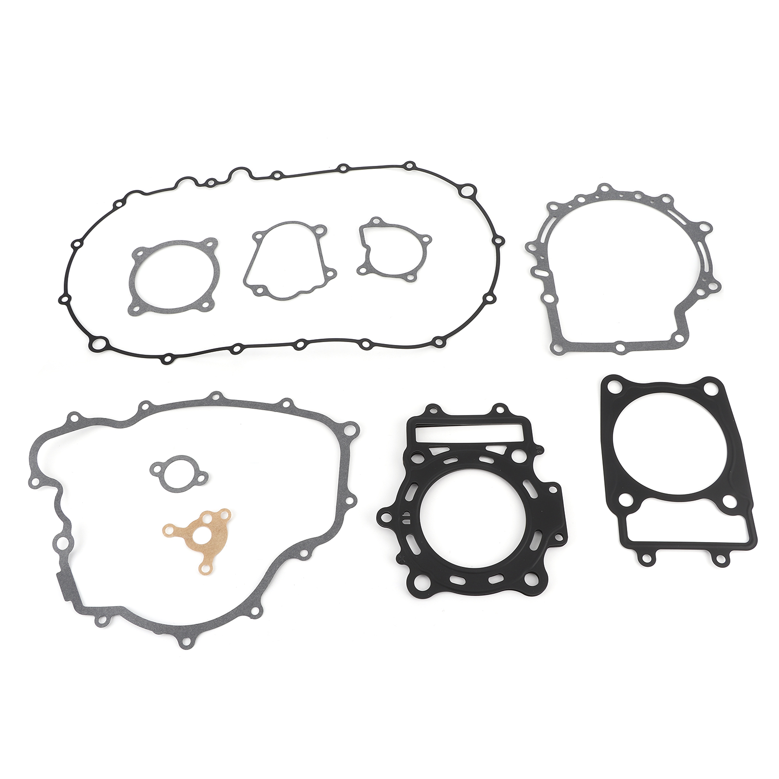 10-teiliger Motordichtungssatz Als Ersatz Für Cf500 Cf188 500cc Cf Motorenteile Atv Utv